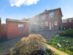 Rear- click for photo gallery